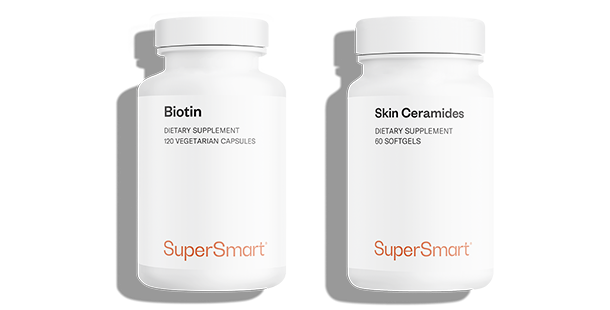 Skin Ceramides+Biotin