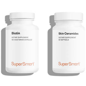 Skin Ceramides+Biotin