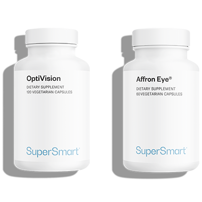 OptiVision + Affron Eye