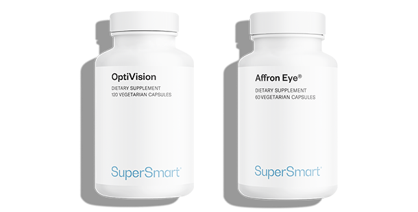 OptiVision + Affron Eye