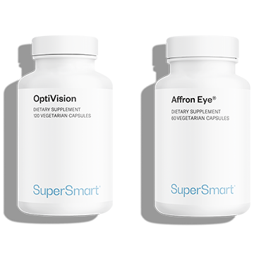 OptiVision + Affron Eye