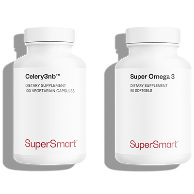 Celery3nb + Super Omega3