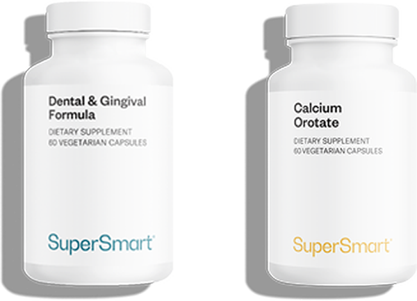 Dental&Gingival+Calcium Orotate