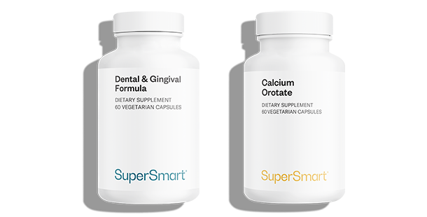 Dental&Gingival+Calcium Orotate