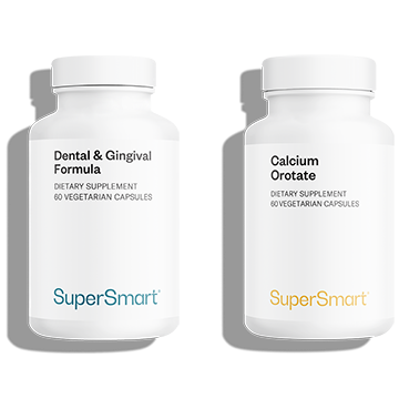 Dental&Gingival+Calcium Orotate