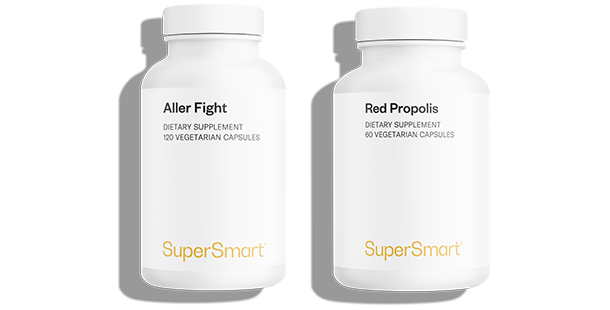Aller Fight+Red Propolis
