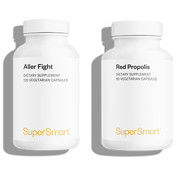 Aller Fight+Red Propolis