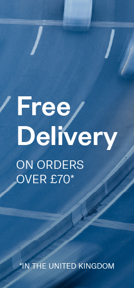 Free delivery