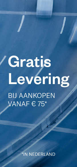Gratis Levering
