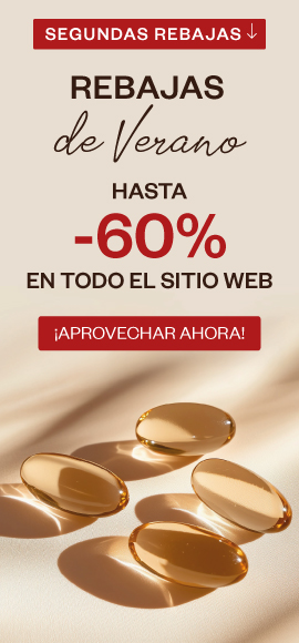 Rebajas de Verano