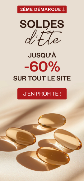 Soldes Ete