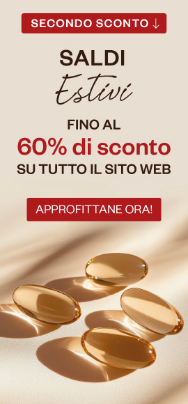 Saldi Estivi