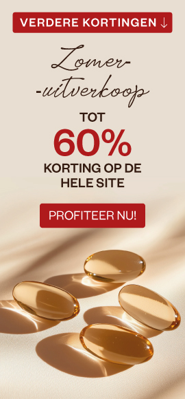 Zomeruitverkoop