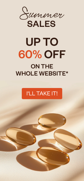 Summer Sales