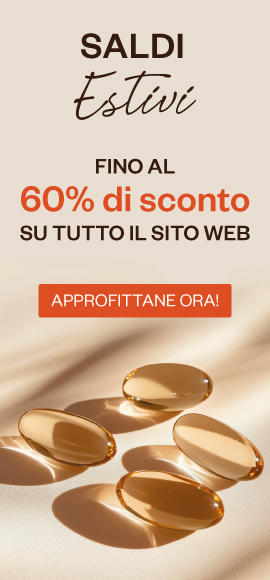 Saldi Estivi