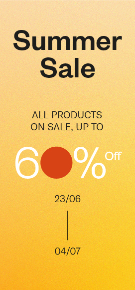Summer Sales