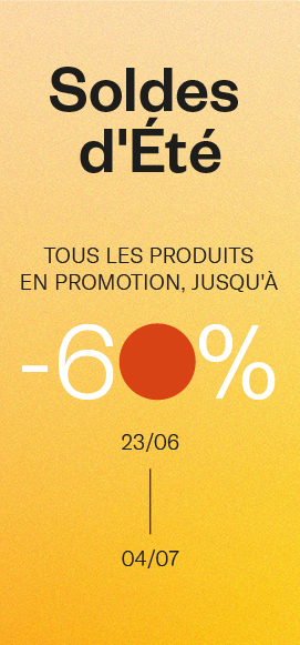 Soldes Ete