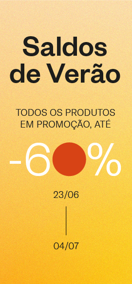 Saldos de Verano