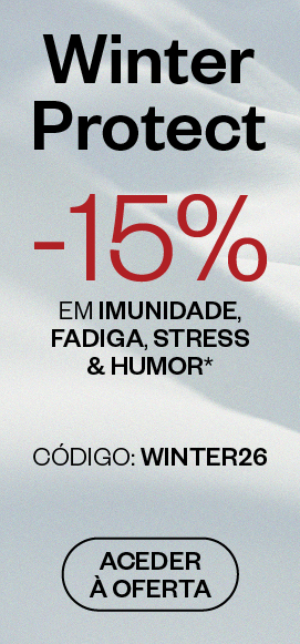 -15% em Imunidade, Fadiga, Stress & Humor - Codigo: WINTER26