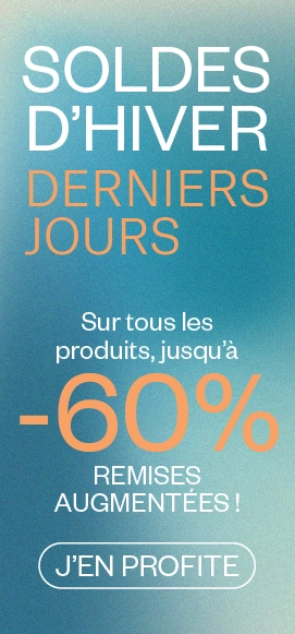 Soldes Hiver