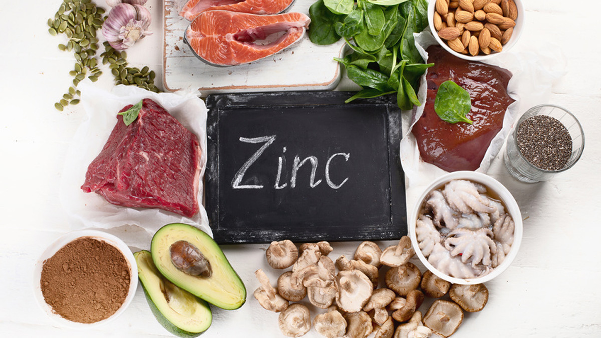 Compléments alimentaires de zinc : tout ce qu'il faut savoir !