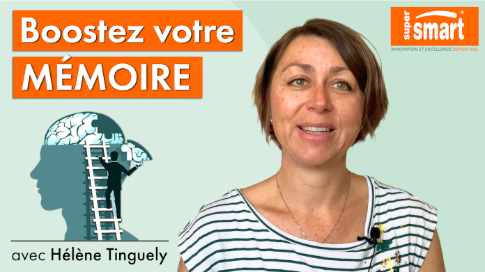 5 conseils pour la mémoire, par Hélène Tinguely