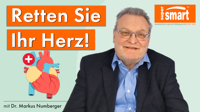 Tipps für Ihre Herzgesundheit