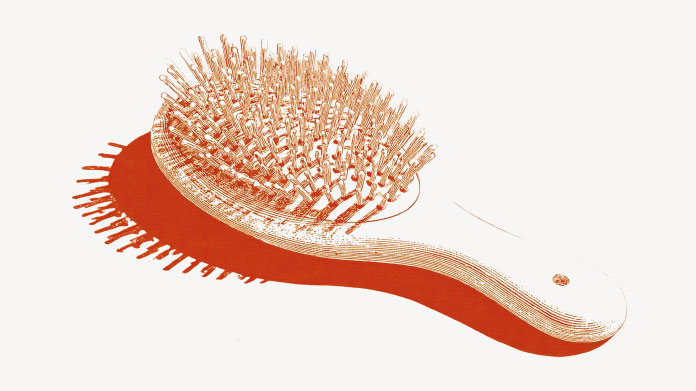 A relação entre o ácido fólico e o cabelo