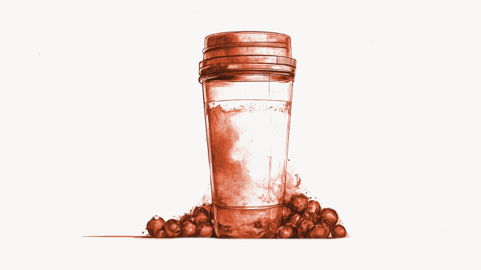 When is it best to take BCAAs?