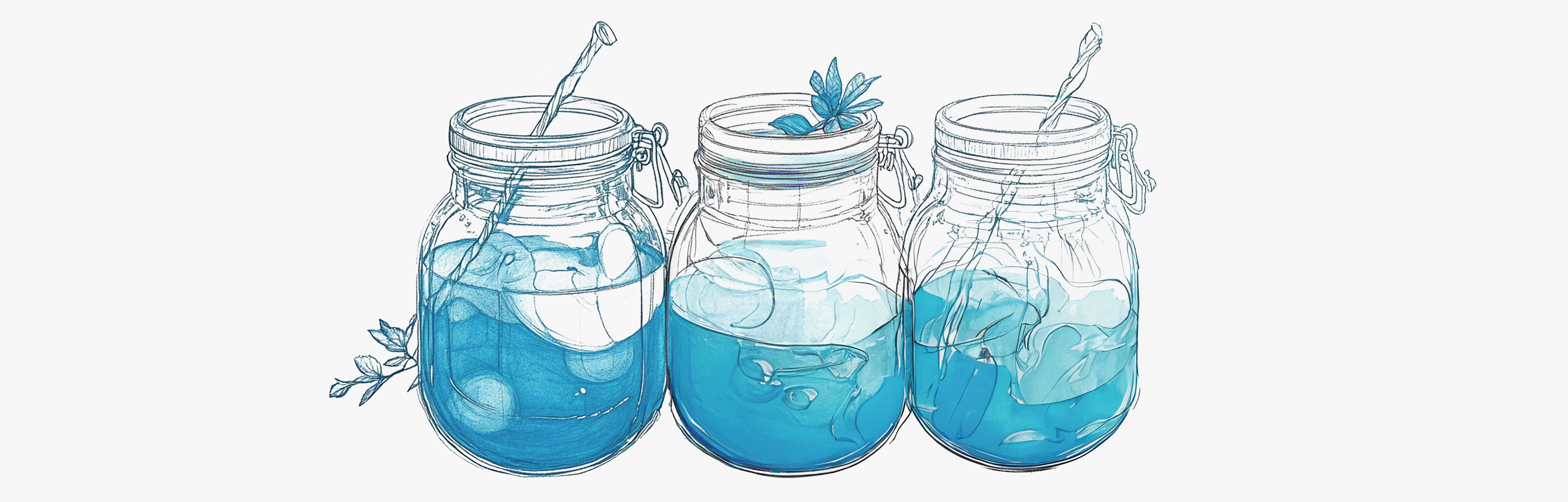 Drinks for stomach aches