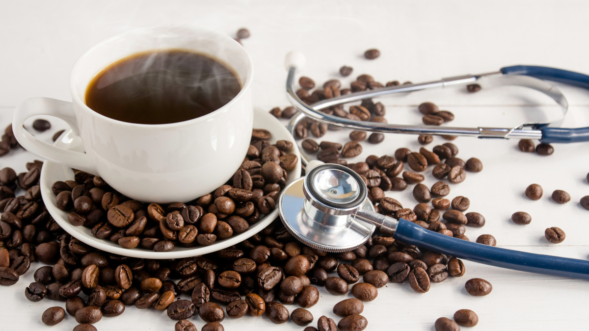 Caffè e salute del cuore