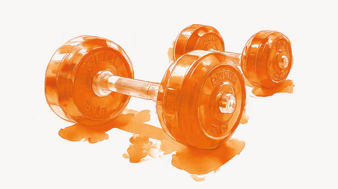 Potenciar el metabolismo a través del deporte