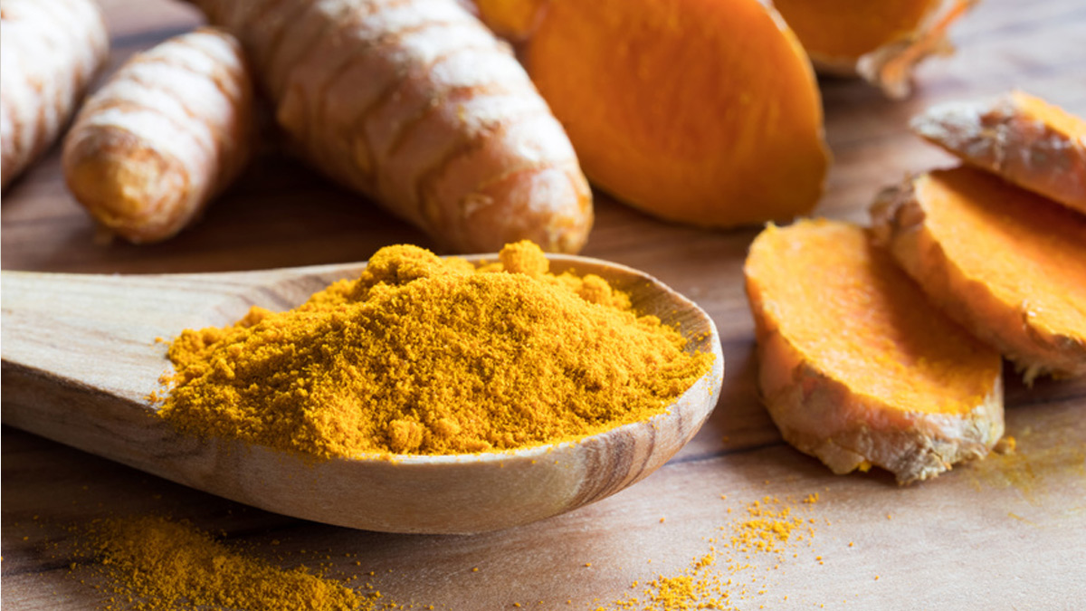 Curcuma Bienfaits Propri t s