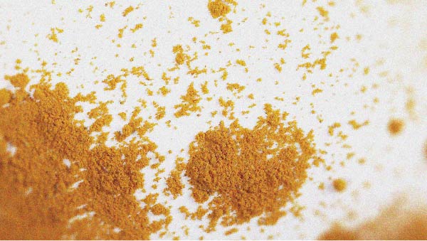 La curcuma ha molti benefici, ma favorisce la perdita di peso?