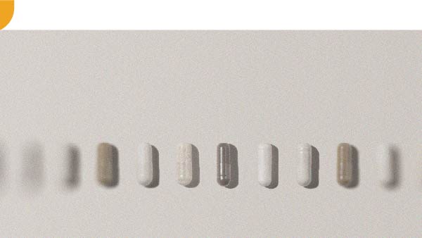 Ontdek waarvoor een vitaminekuur dient