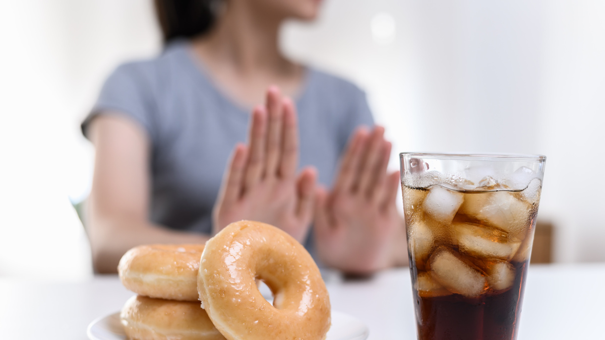 Coupe faim naturel efficace puissant