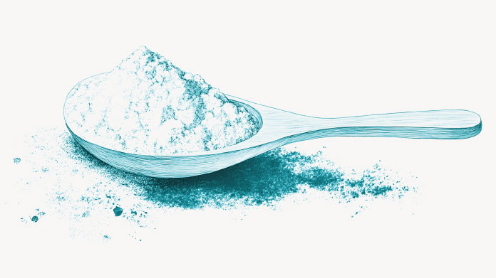 Het verband tussen glutamine en darmdoorlaatbaarheid
