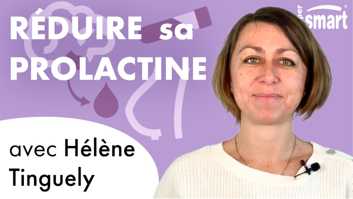 Comment réduire vos taux de prolactine