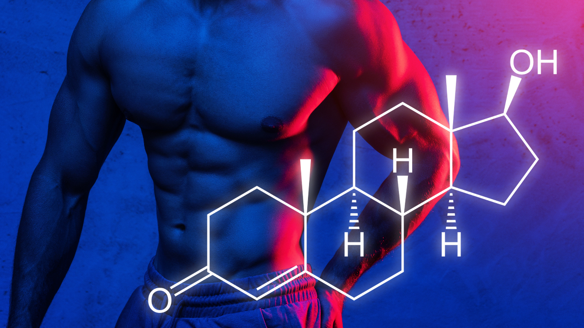 Increasing your testosterone
