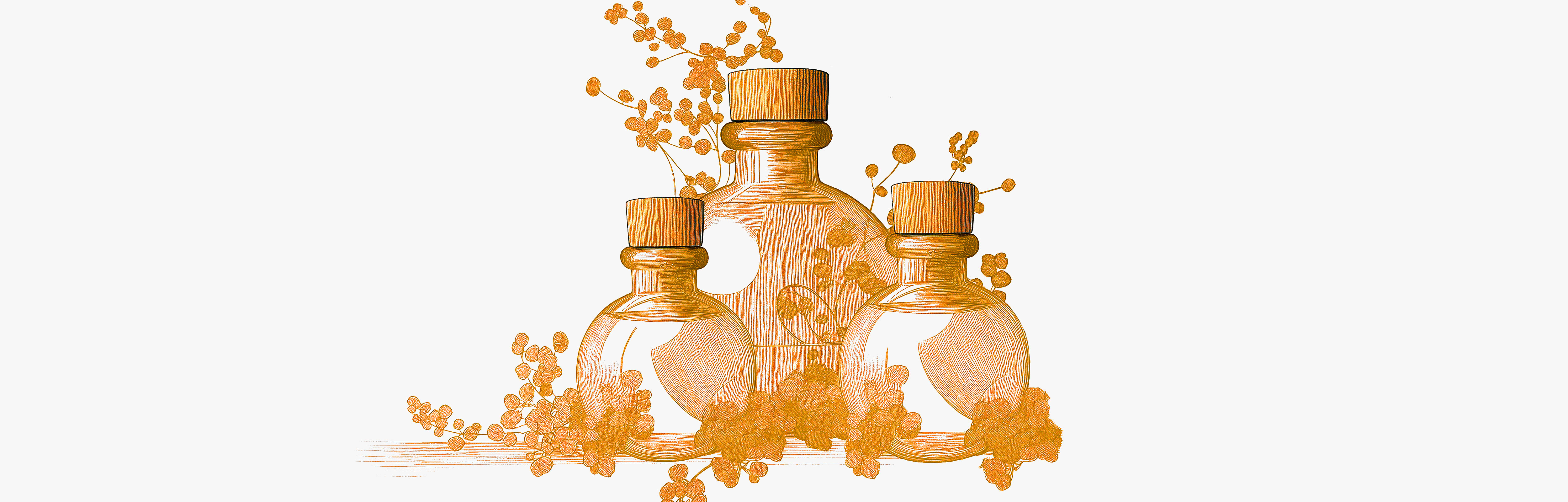 Essential oils for colds