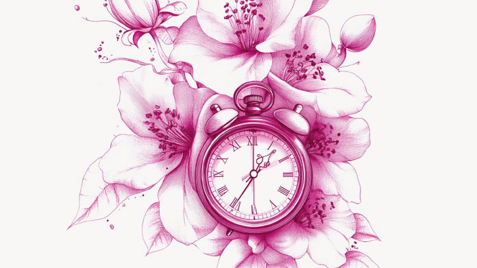Menopausia y alimentación