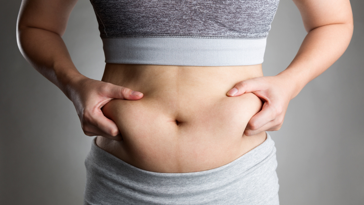 Midriff bulge 10 tips for getting rid of your tummy fat naturally