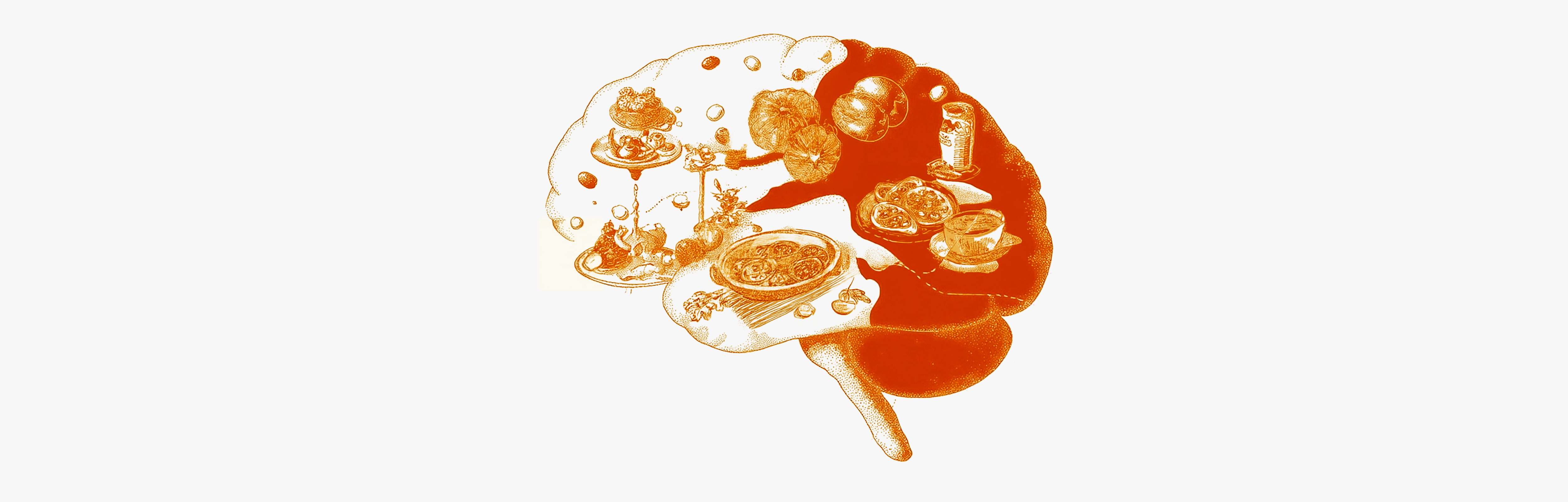 Mémoire alimentaire et prise de poids