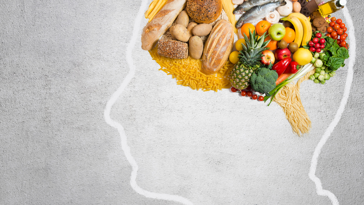 Przepisy diety MIND pomagającej chronić mózg