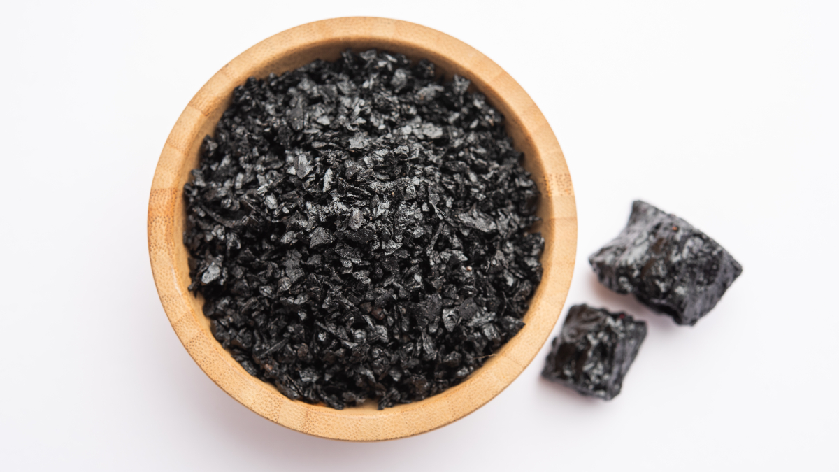 Shilajit: Een Traditionele Remedie Voor Moderne Gezondheidsproblemen