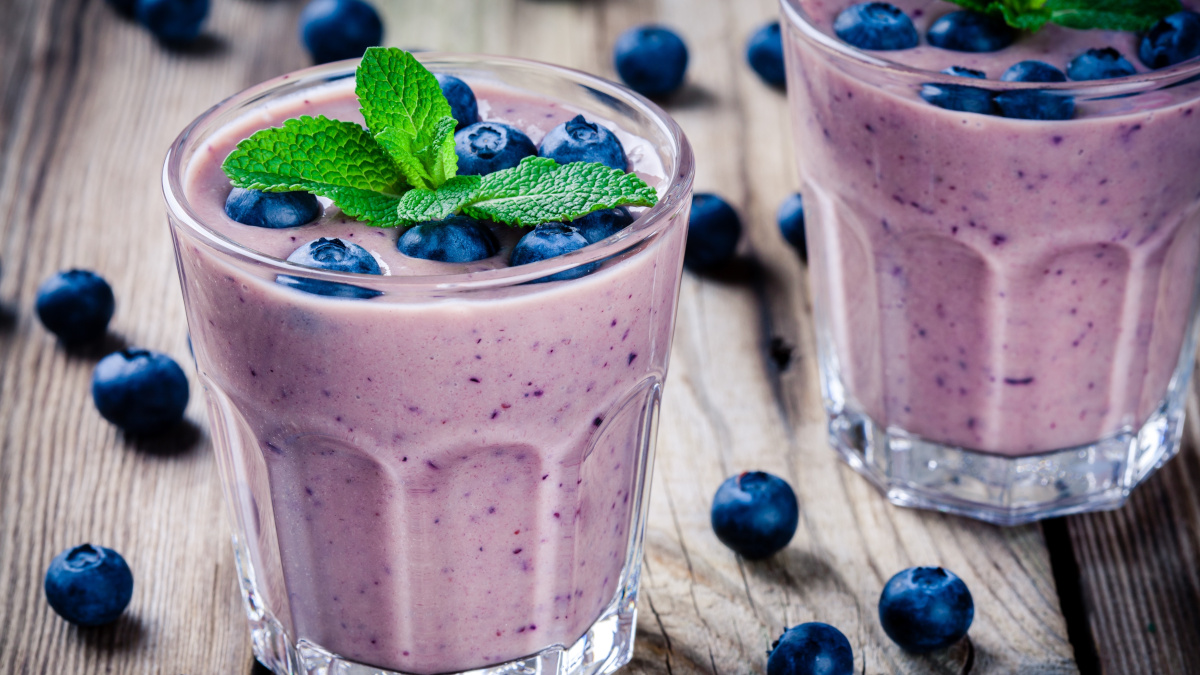 3 recettes de smoothies minceur pour avoir un ventre plat