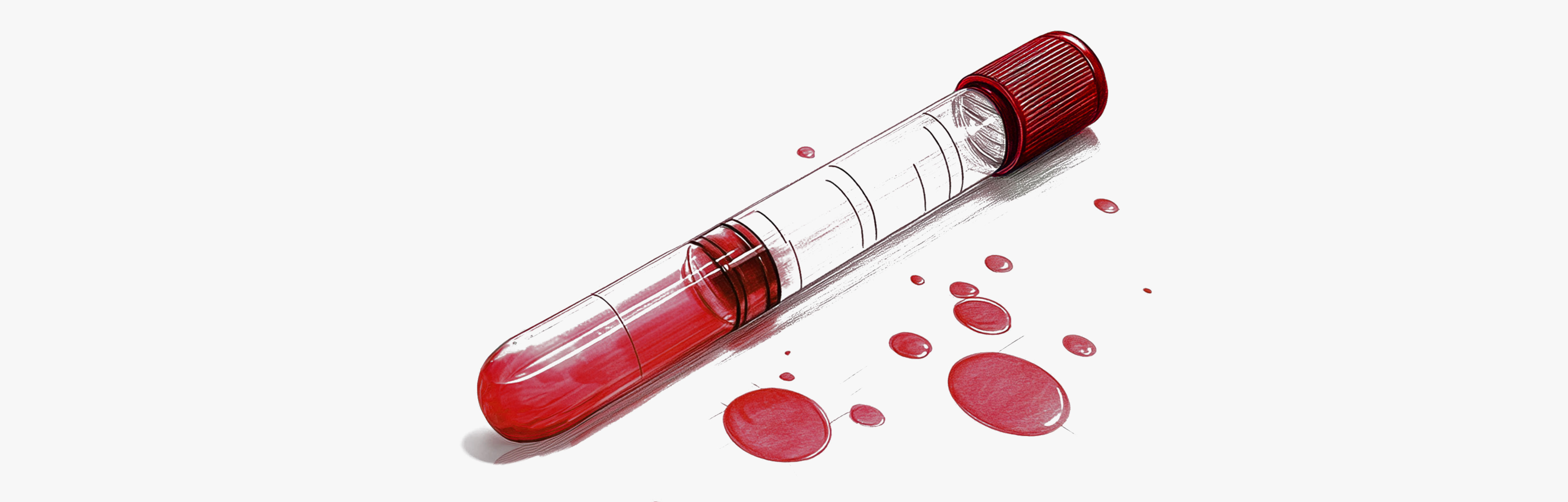 Hoog triglyceridengehalte