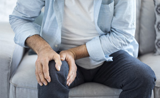 Care for Joints, Bones, and Muscles