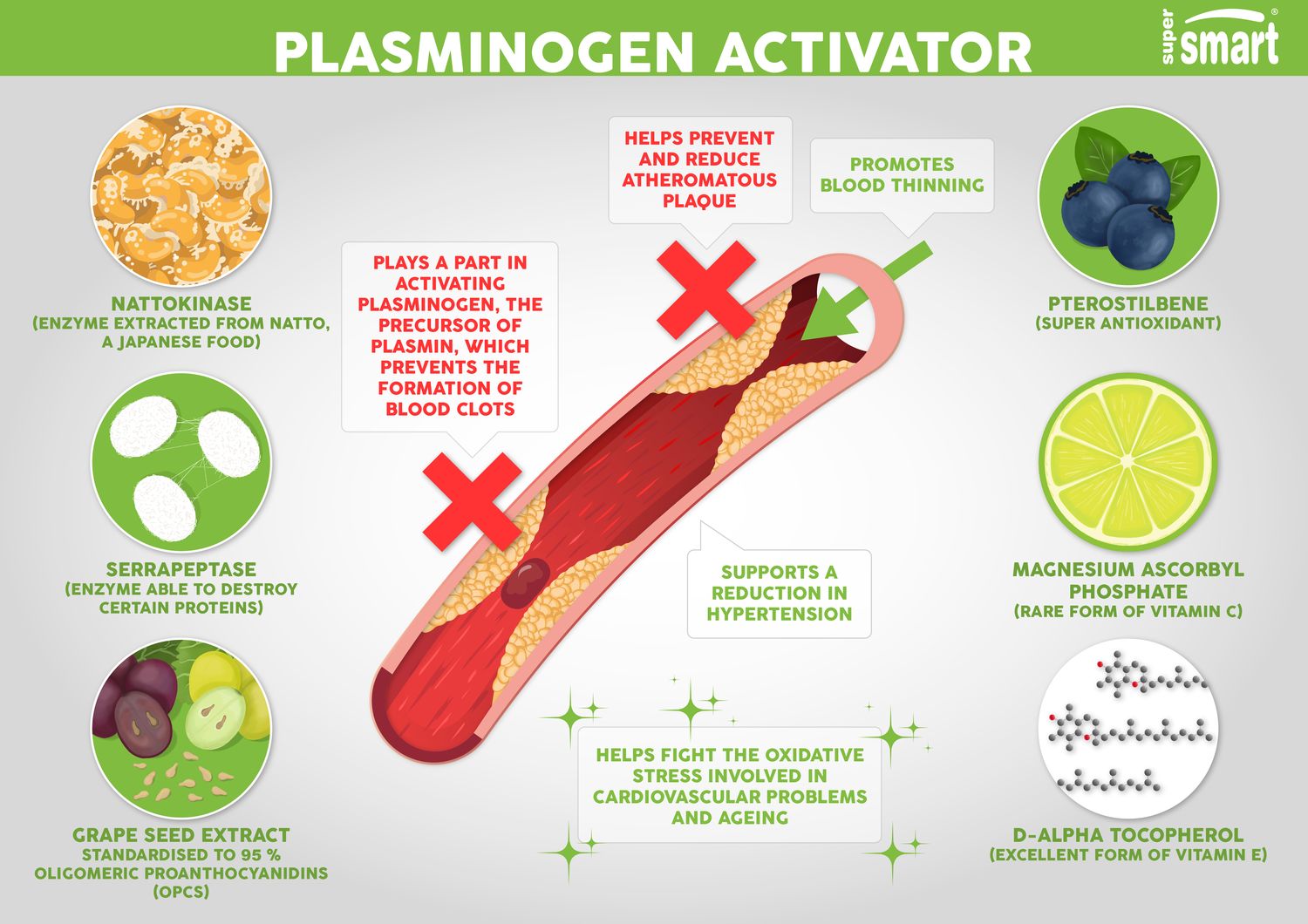 plasminogen activator