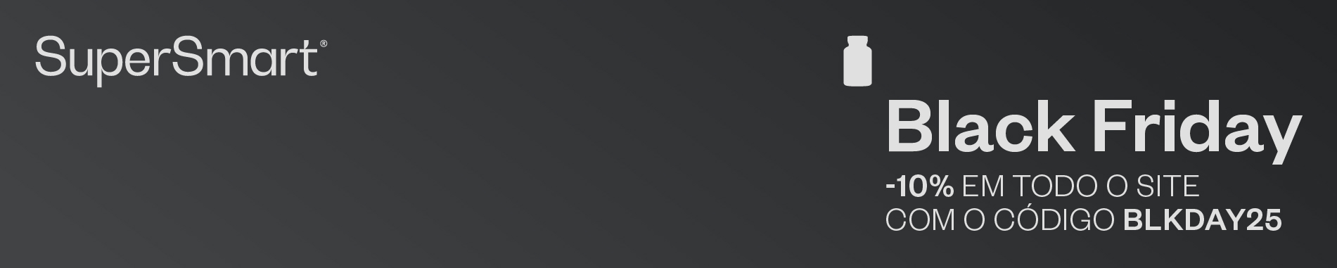 -10% em todo o catálogo